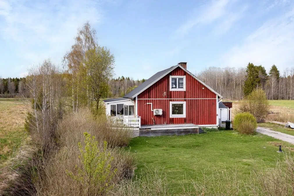 Image 1 of 1 of Hagängsgatan 11