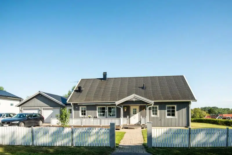 Villa, 7 rum, 149 m² i LP: 2025-10-01
                        U: 2025-10-01
                        FP: 2025-08-24