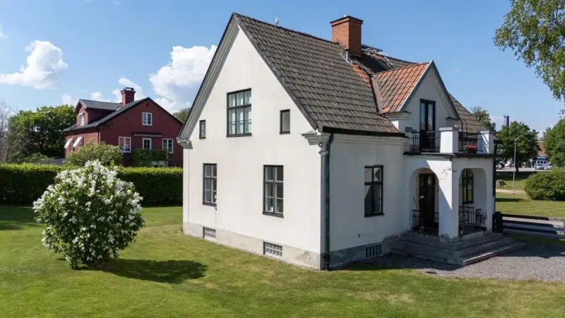 Villa, 4 rum, 144 m² i LP: 2024-06-13
U: 2025-09-02
FP: 2024-03-04
