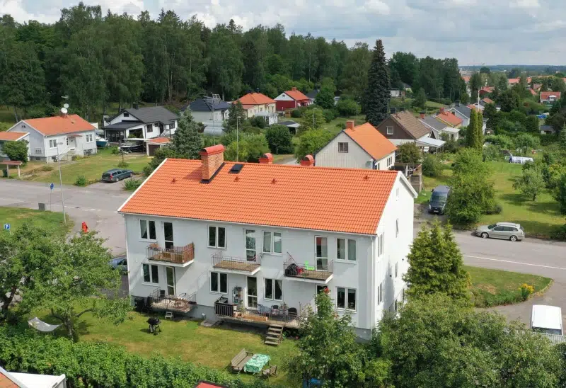 Övrigt i Hallsberg