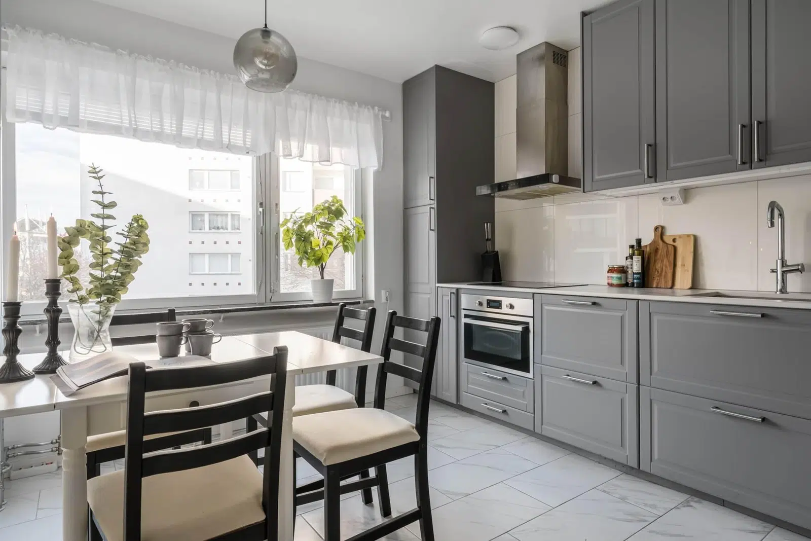 Apartment, Nygatan 84, Örebro. Photo 1 of 1
