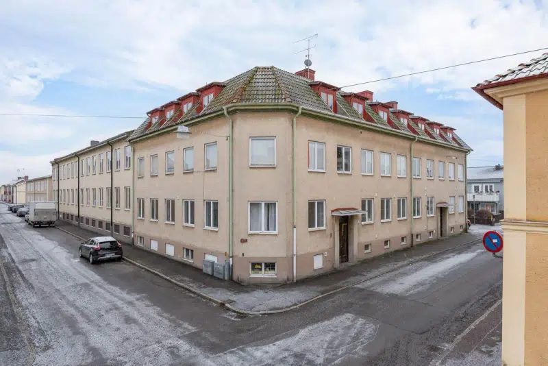 Övrigt i Askersund