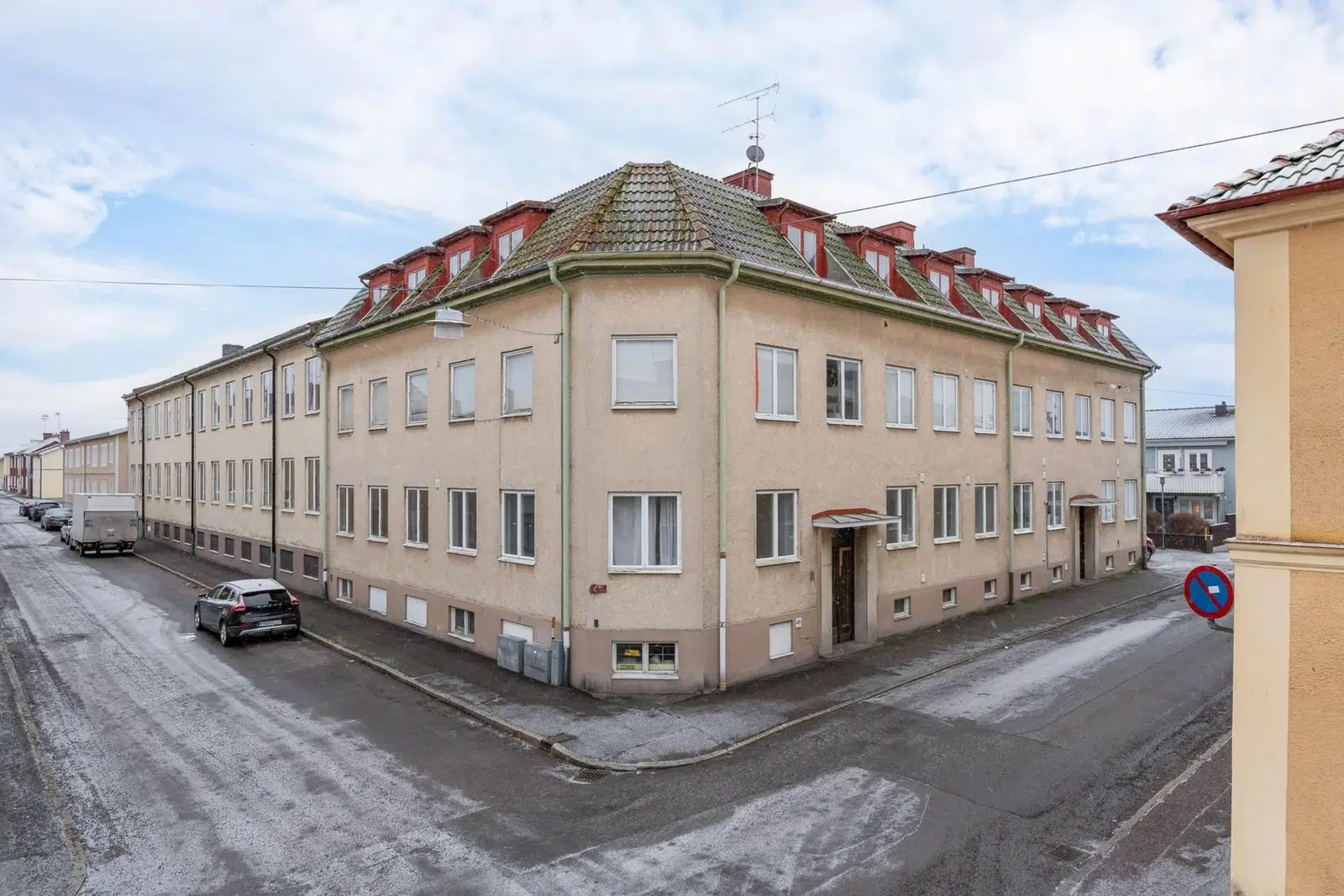 Image 1 of 8 of Norströmsgatan 14A