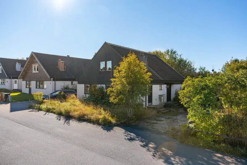 House, 7 rooms, 167 m² in Hällefors
