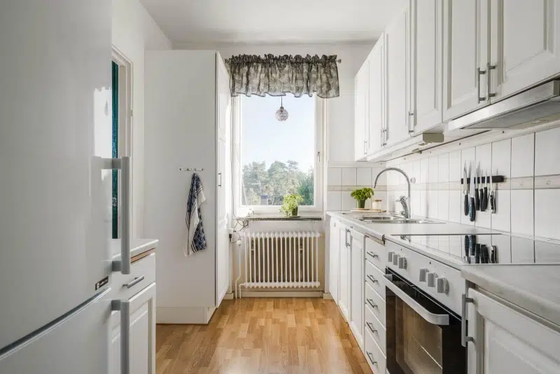 Apartment, 2 rooms, 63 m² in Kumla