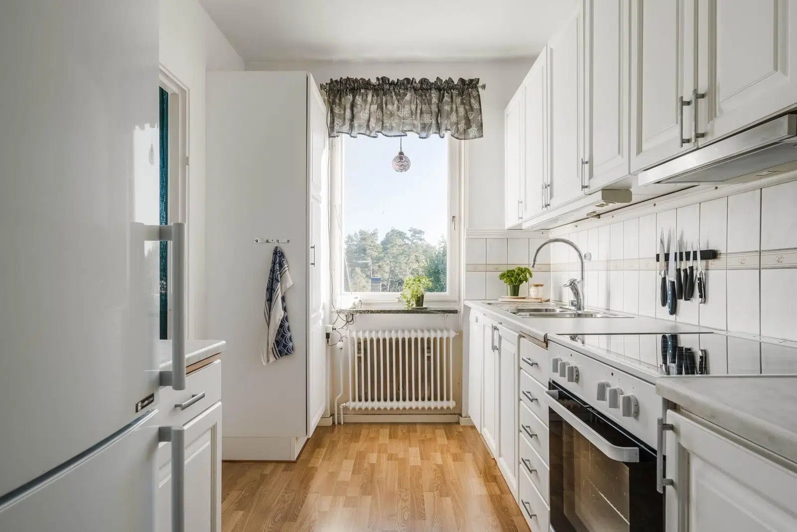 Lägenhet, Södra kungsvägen 32, Kumla. Bild 1 av 1