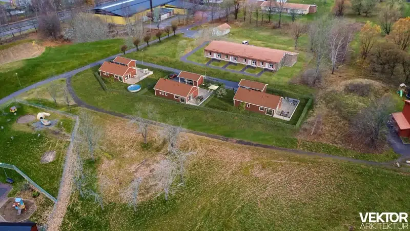 Villa, 4 rum, 90 m² i Karlskoga