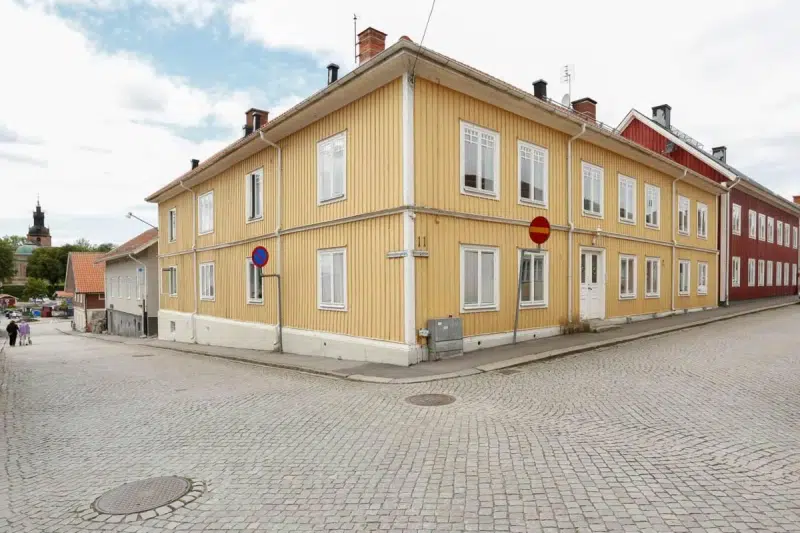 Övrigt i Askersund
