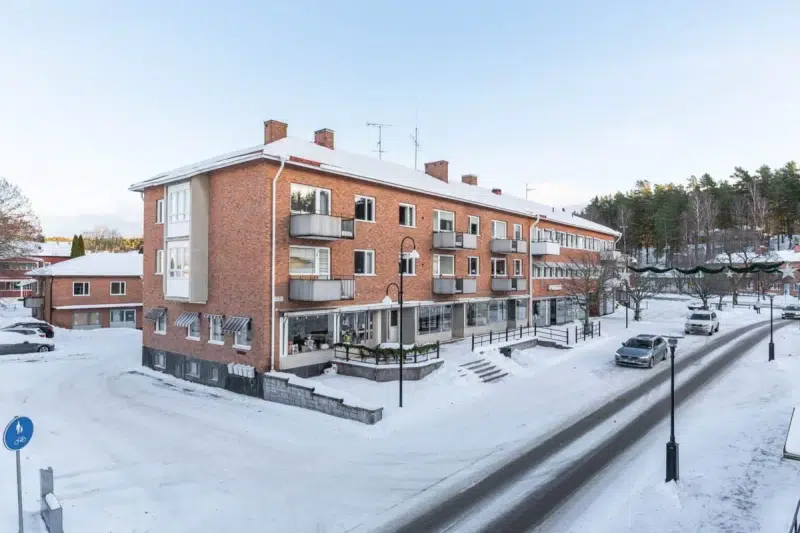 Övrigt i Hagfors