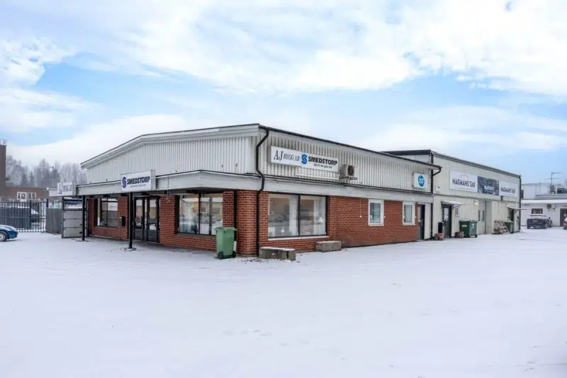 Övrigt i Karlskoga