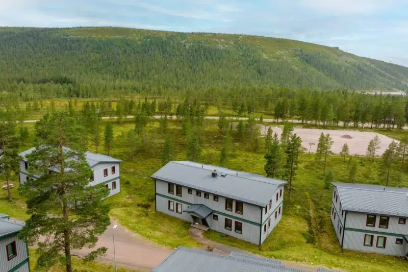 Apartment, 1 room, 31 m² in Malung-Sälen