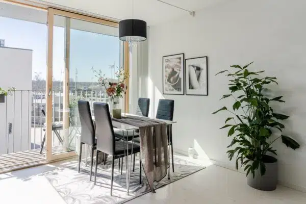 Lägenhet, 1 rum, 32 m² i Knivsta