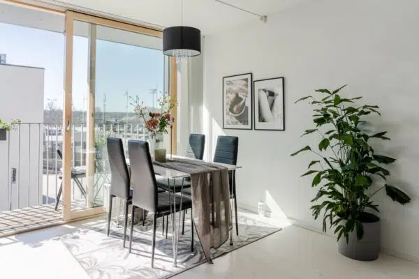 Apartment, Klyvargatan 13, Knivsta, Knivsta. Photo 1 of 1