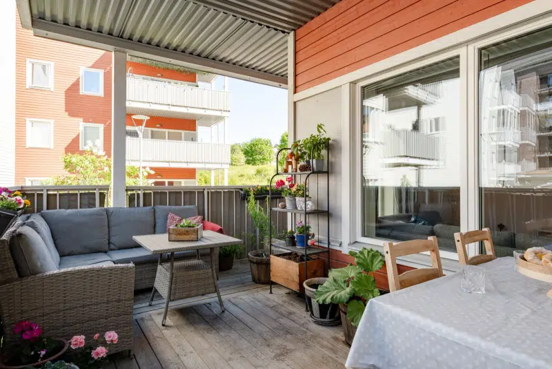 Lägenhet, 3 rum, 75 m² i Knivsta