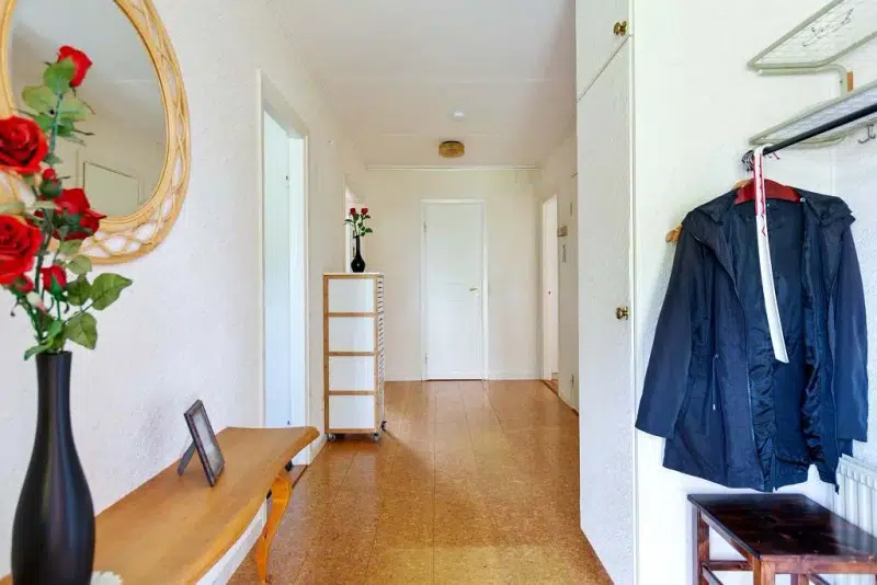 Villa, 4 rum, 97 m² i Boden