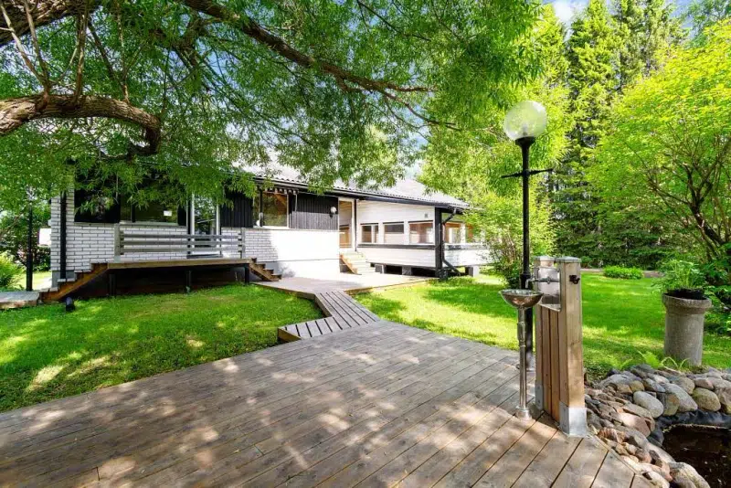Villa, 5 rum, 125 m² i Centrum