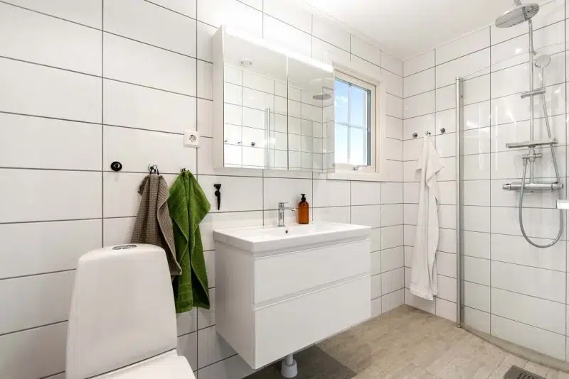 Villa, 5 rum, 89 m² i Skellefteå