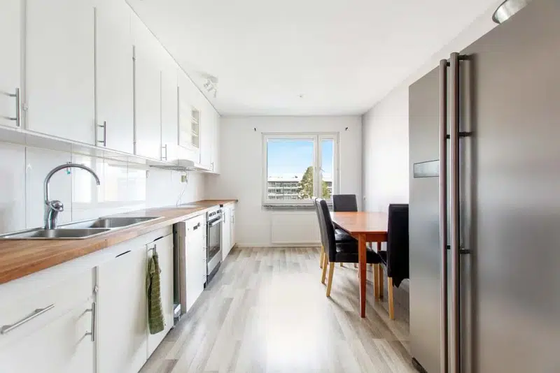 Apartment, 4 rooms, 99 m² in Kalix
