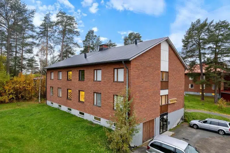 Apartment in Kalix
