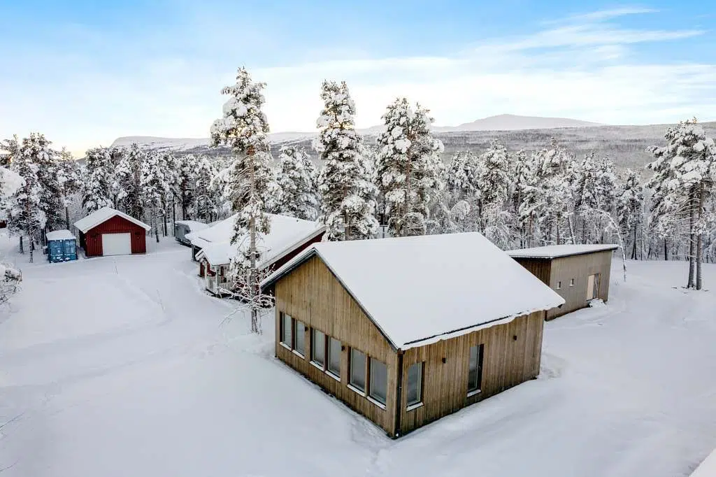 Bild 1 av 21 på Jäckvik 1:291