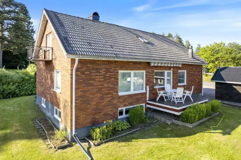 Villa, 6 rum, 180 m² i Övertorneå