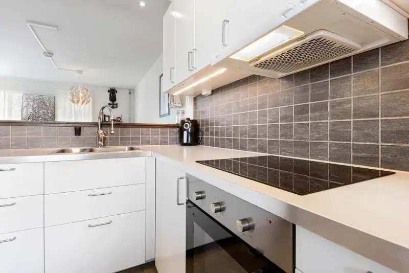 Apartment, 2 rooms, 44 m² in Skellefteå