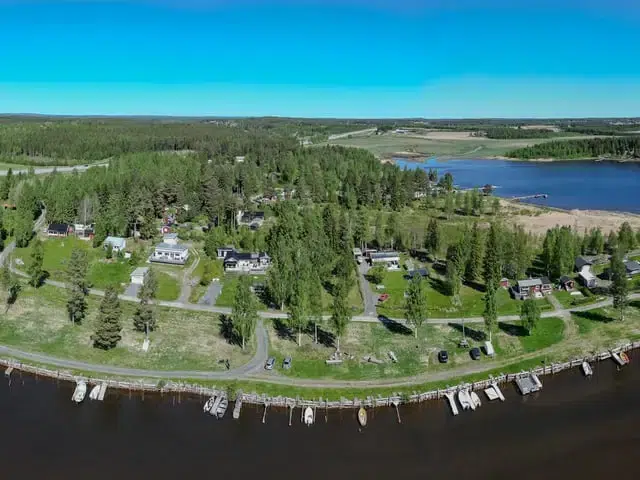 Gård i Kåge