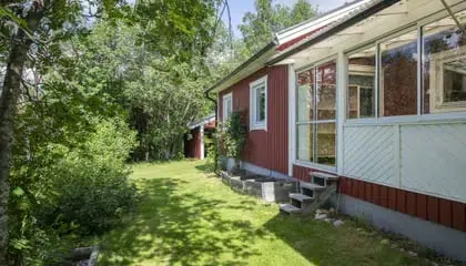 Övrigt i Rentjärn