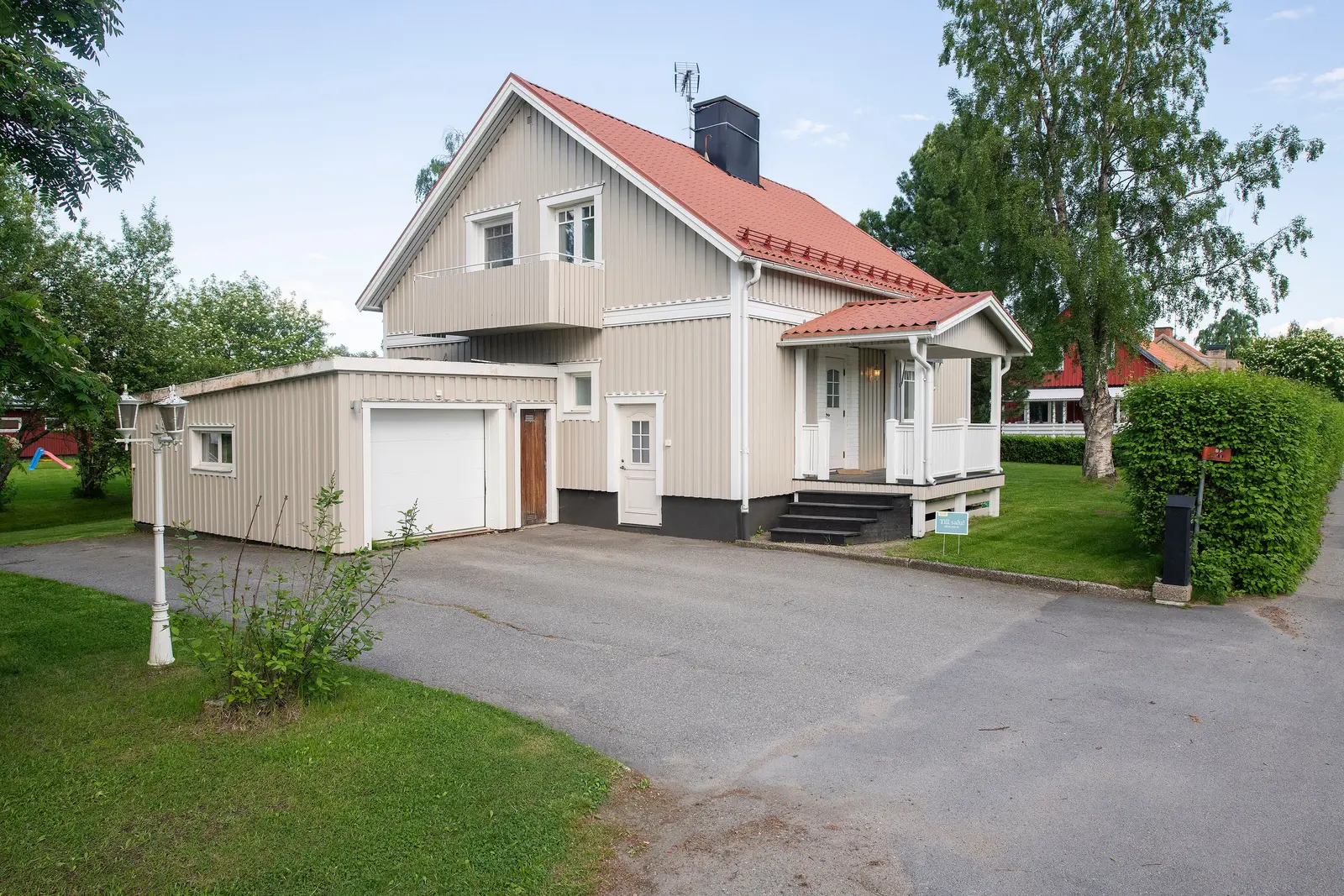 Bild 1 av 21 på Storgatan 98