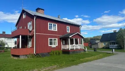 Bild 1 av 1 på Prästvägen 22