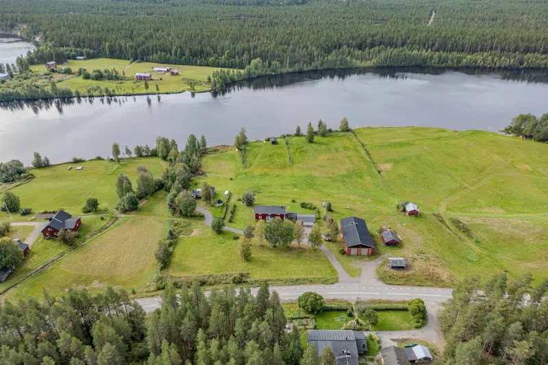 House, 6 rooms, 160 m² in Skellefteå