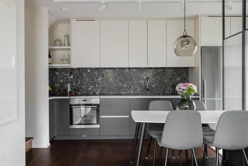 Semi-detached/terraced, 3 rooms, 64 m² in Eskilstuna