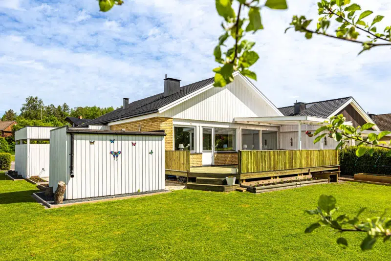 House, 5 rooms, 104 m² in Eskilstuna