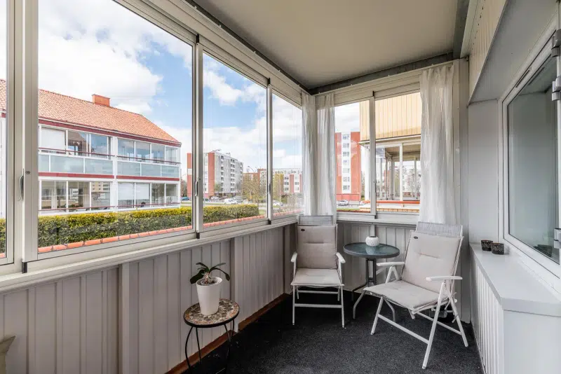 Apartment, 2 rooms, 50 m² in Eskilstuna