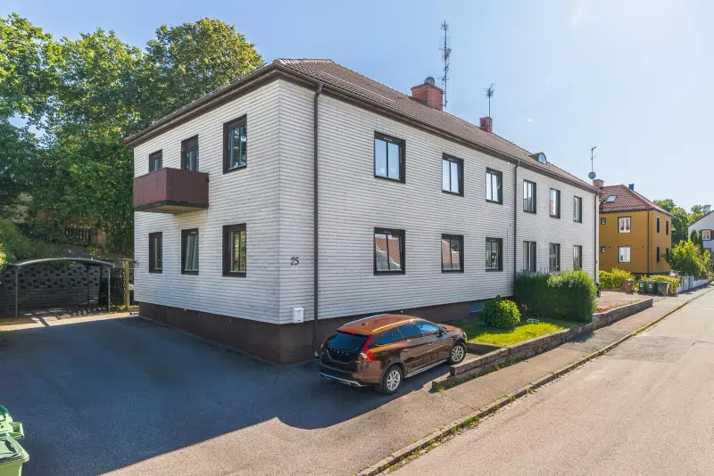House, 8 rooms, 224 m² in Eskilstuna