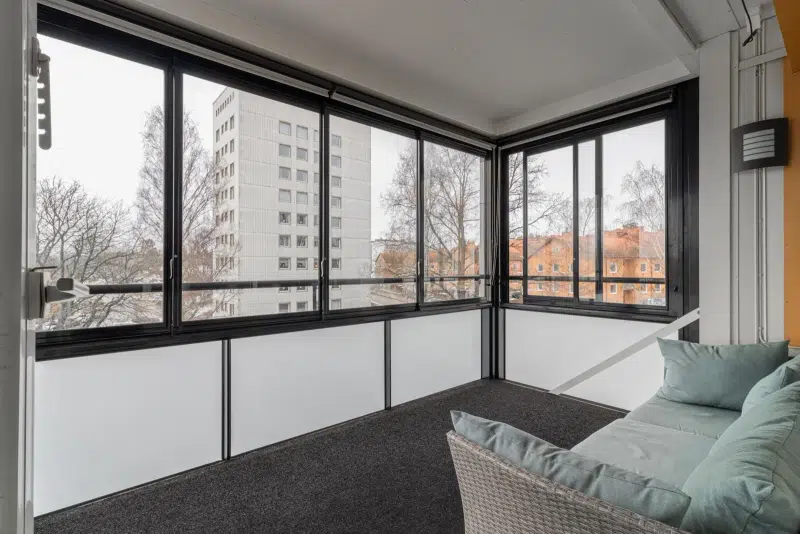 Apartment, 3 rooms, 66 m² in Eskilstuna