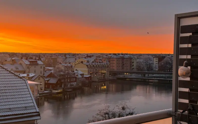 Apartment, 2 rooms, 44 m² in Eskilstuna