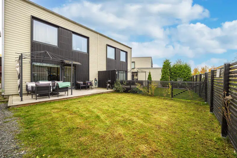 Semi-detached/terraced, 3 rooms, 64 m² in Eskilstuna