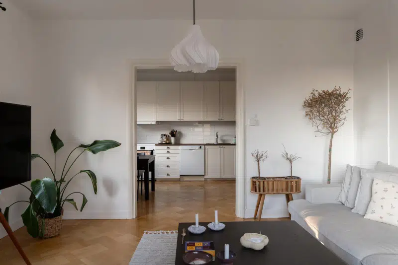 Apartment, 2 rooms, 72 m² in Eskilstuna