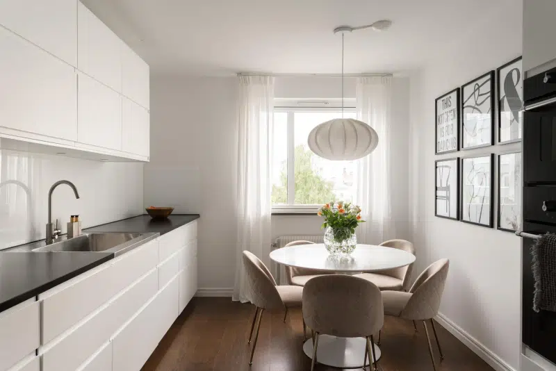 Apartment, 2 rooms, 66 m² in Eskilstuna