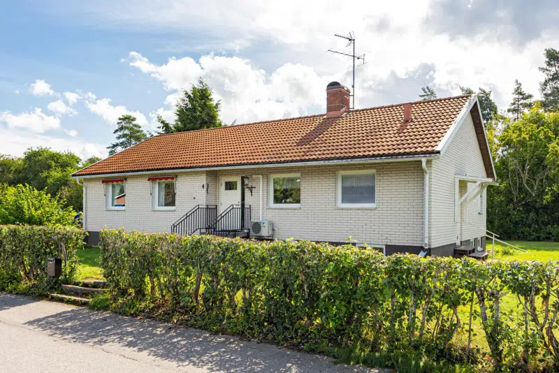 House, 6 rooms, 114 m² in Eskilstuna