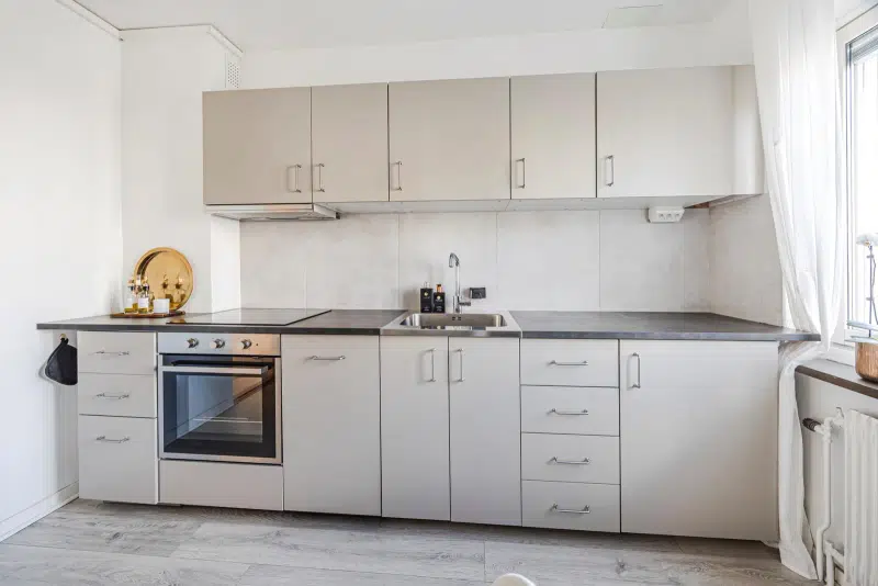 Apartment, 2 rooms, 59 m² in Eskilstuna