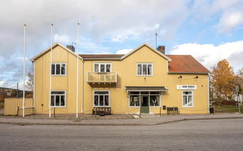 Övrigt i Kungsör