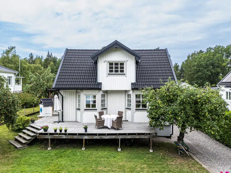House, 10 rooms, 148 m² in Eskilstuna
