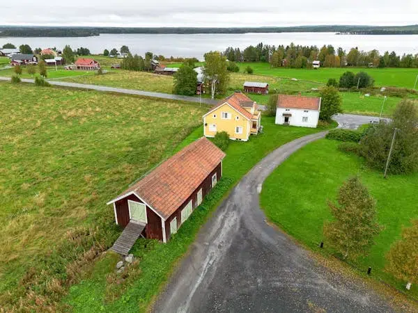 Farm in Strömsund