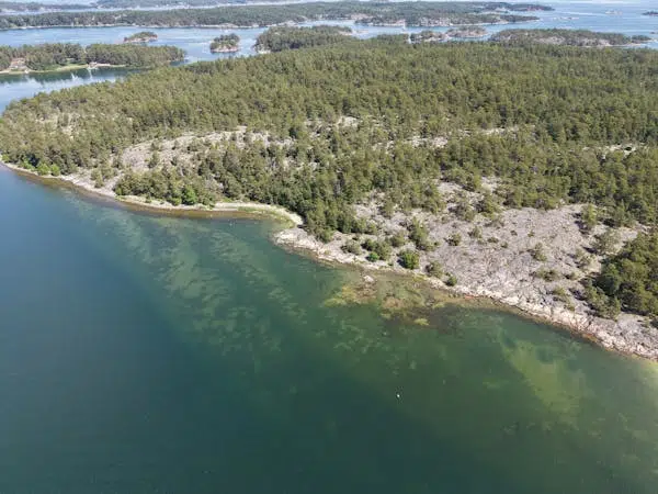Bild 1 av 21 på Vindalsö