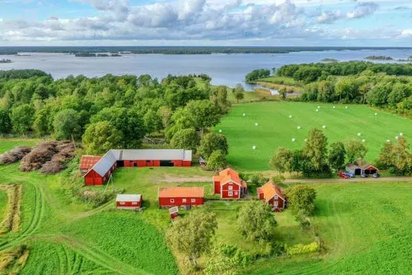 Gård i Kalmar