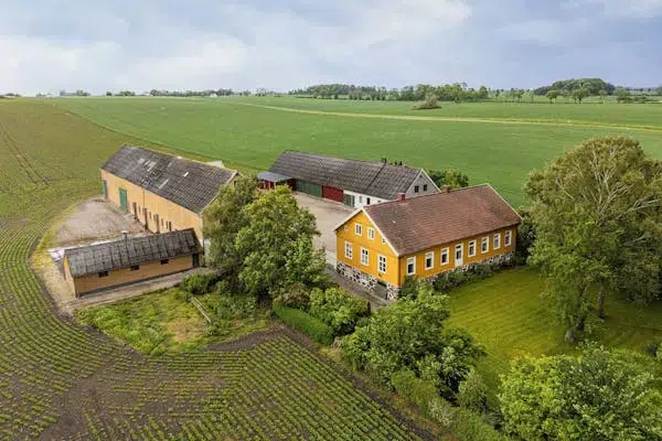 Farm in Eslöv