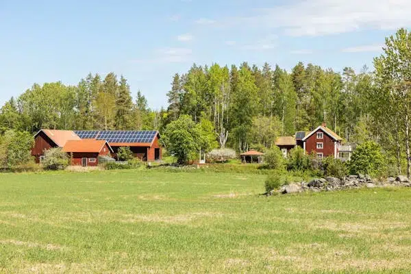 Gård, 5 rum, 173 m² i Västervik
