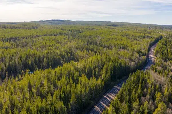 Farm in Malung-Sälen
